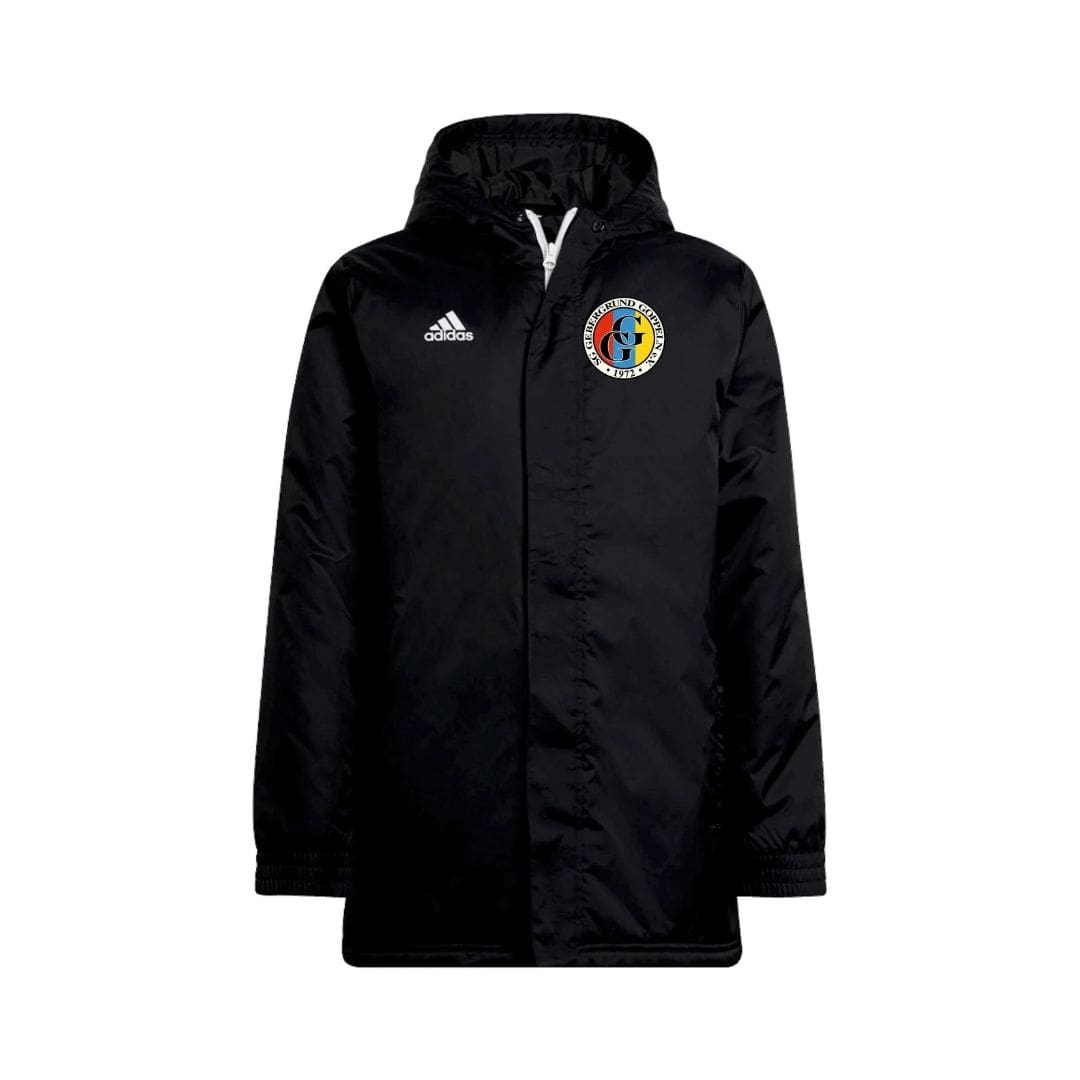 Stadionjacke für Kinder und Erwachsene