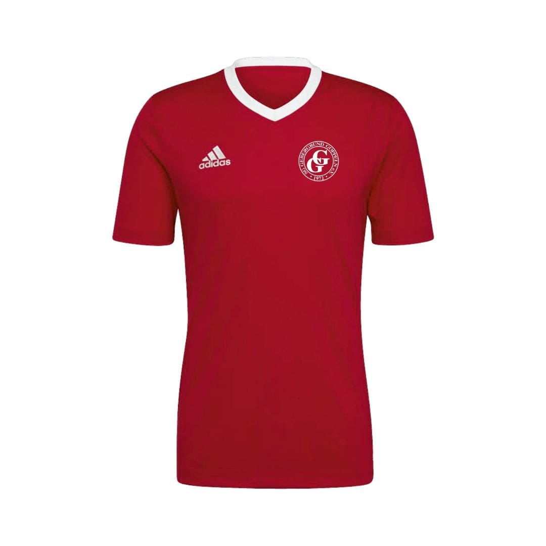 Trainingsshirt für Kinder, Damen und Herren