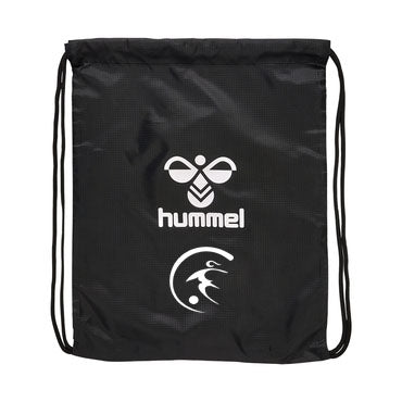 HUMMEL Gym-Back Schwarz