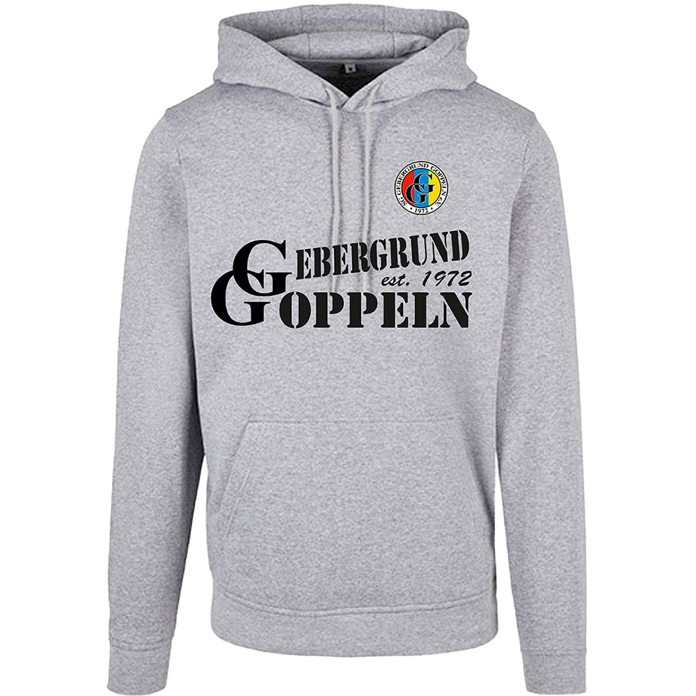 GG Hoody Kinder, Damen und Herren