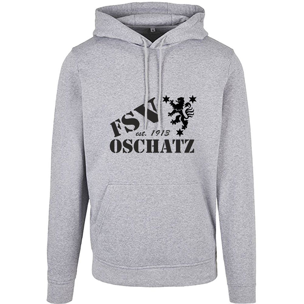 Hoody Kinder, Damen und Herren