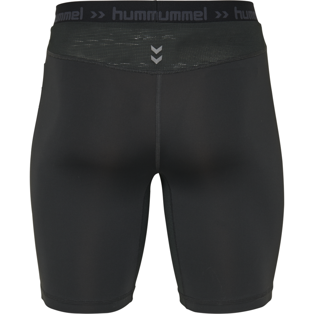 HUMMEL Unterziehhose Schwarz Frauen/Herren