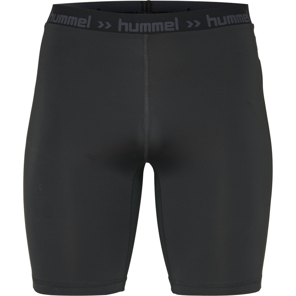 HUMMEL Unterziehhose Schwarz Frauen/Herren