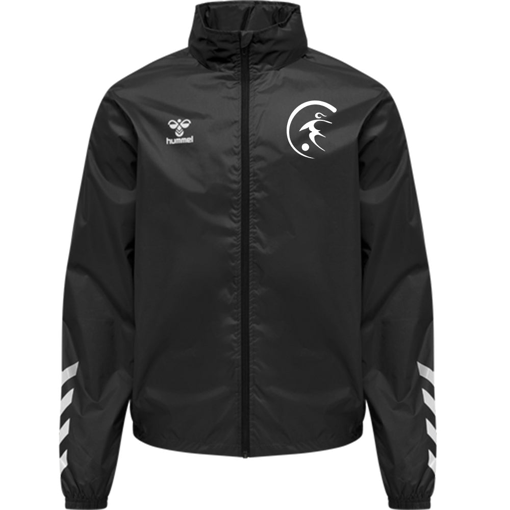 HUMMEL Regenjacke für Kinder und Herren