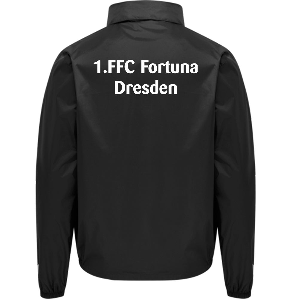 HUMMEL Regenjacke für Kinder und Herren