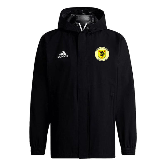 Regenjacke für Kinder und Erwachsene