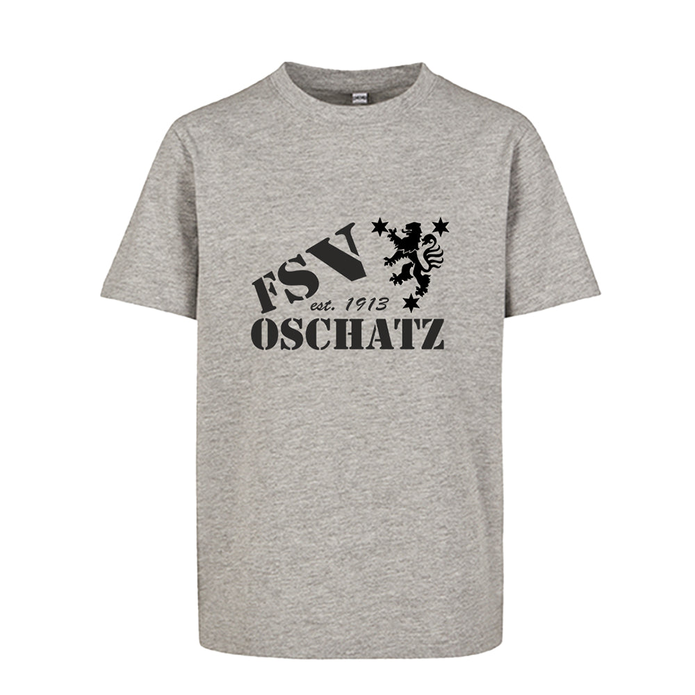 T-Shirt Kinder, Damen und Herren