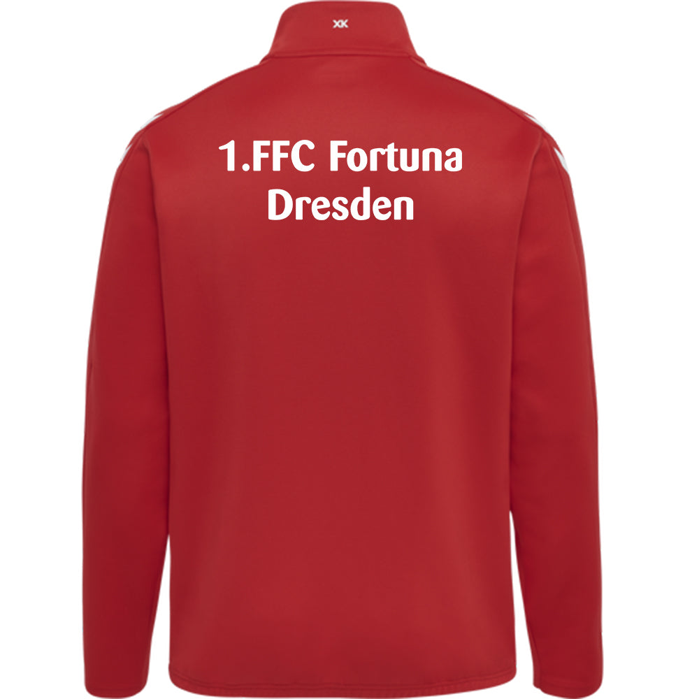 HUMMEL Sweatshirt Trainer für Damen und Herren