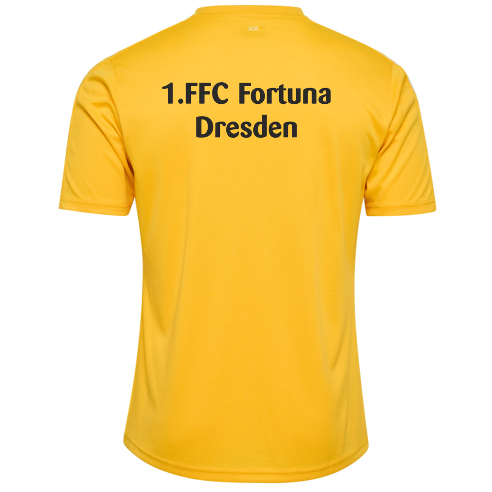 HUMMEL Trainingsshirt für Kinder, Damen und Herren