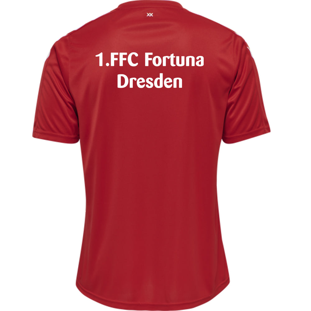HUMMEL Trainingsshirt für Kinder, Damen und Herren