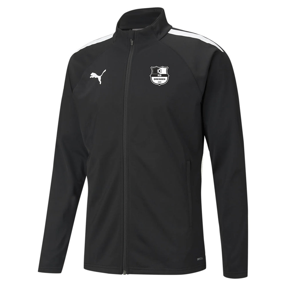 Puma trainingsjacke online