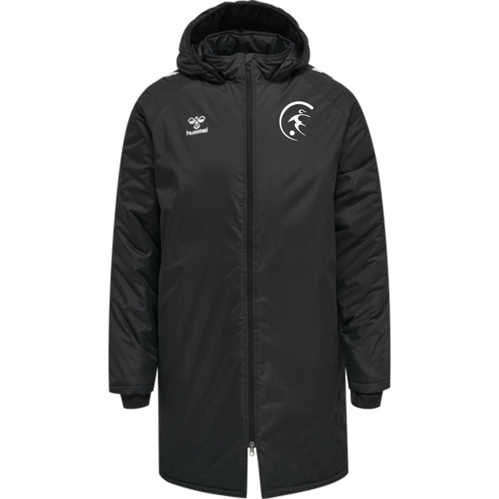 HUMMEL Winterjacke für Kinder und Herren