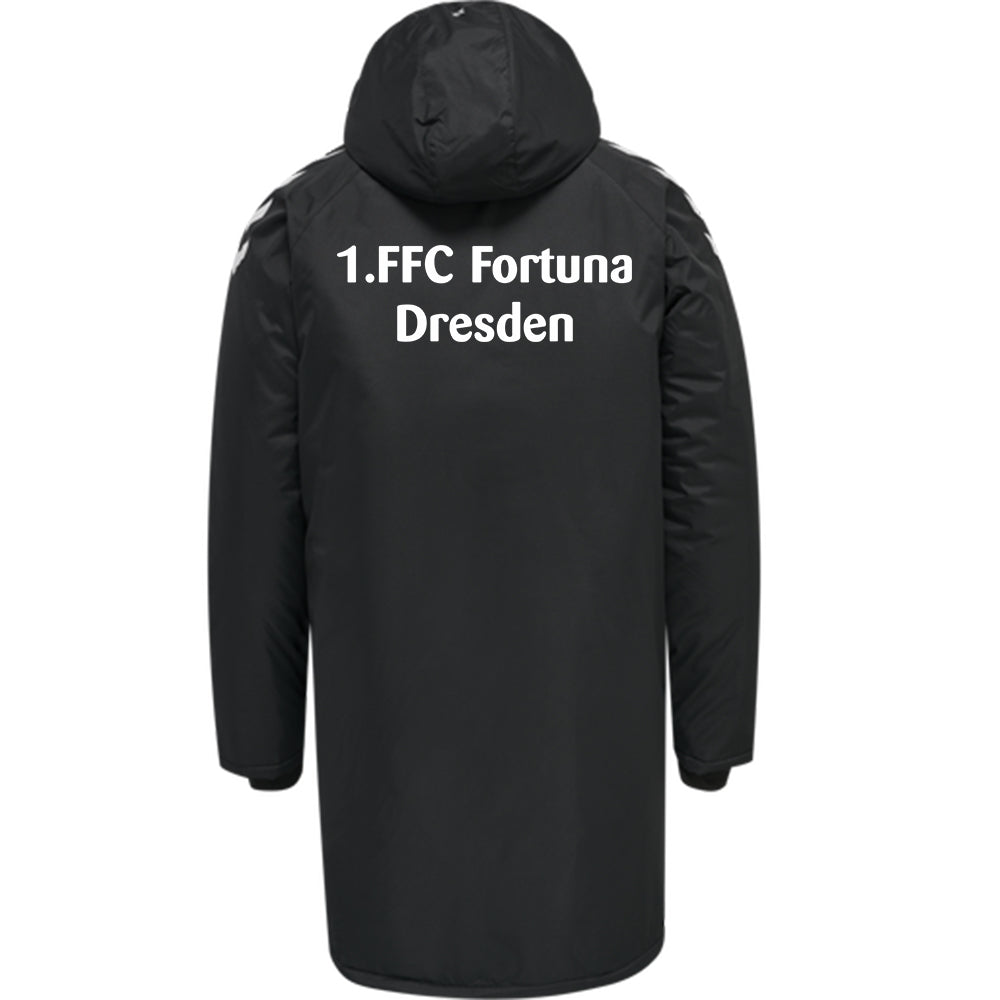 HUMMEL Winterjacke für Kinder und Herren