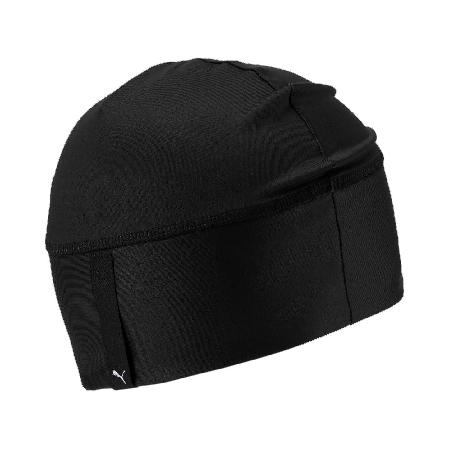 Puma Mütze schwarz