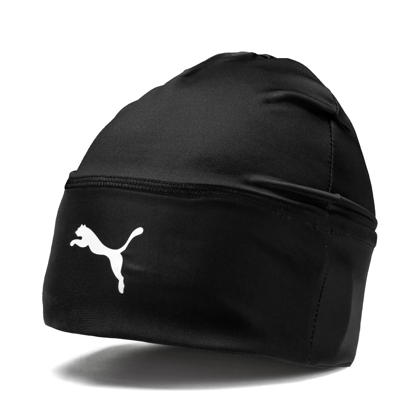 Puma Mütze schwarz