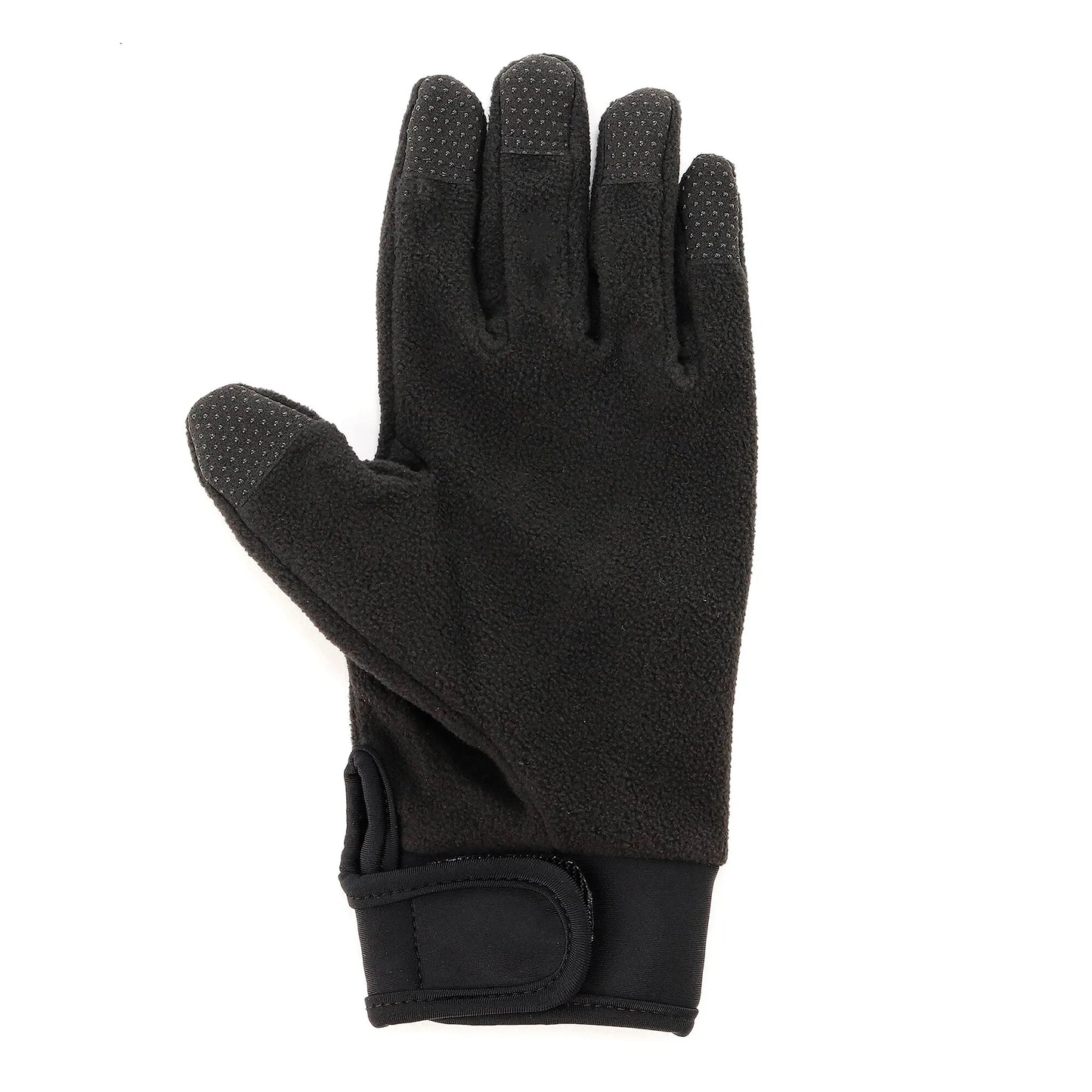 Puma Handschuhe schwarz
