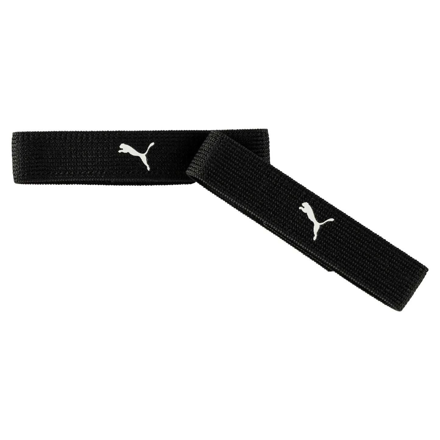 Puma Sockenhalter schwarz