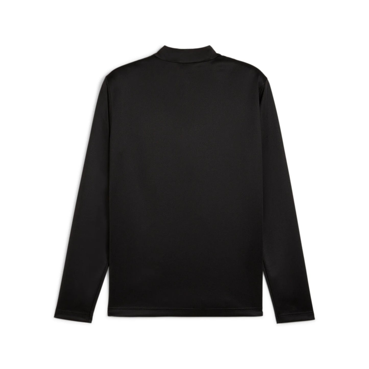 Puma Trainings Zip Top schwarz für Damen und Herren