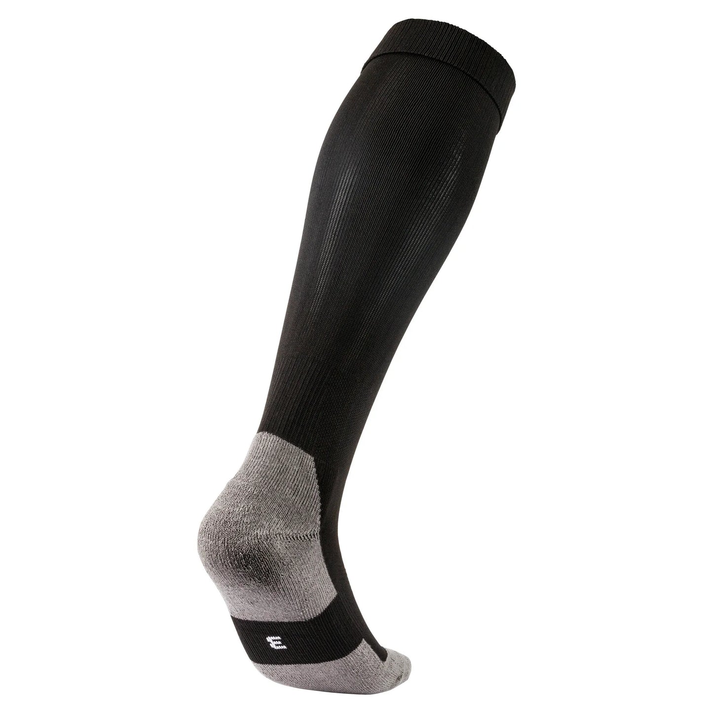 Puma Stutzen mit Socke schwarz