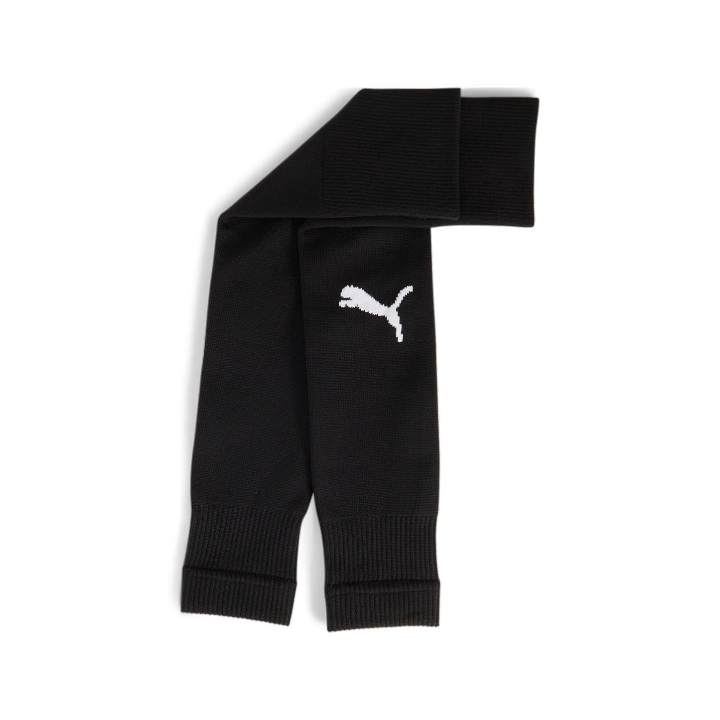 Puma Stutzen schwarz