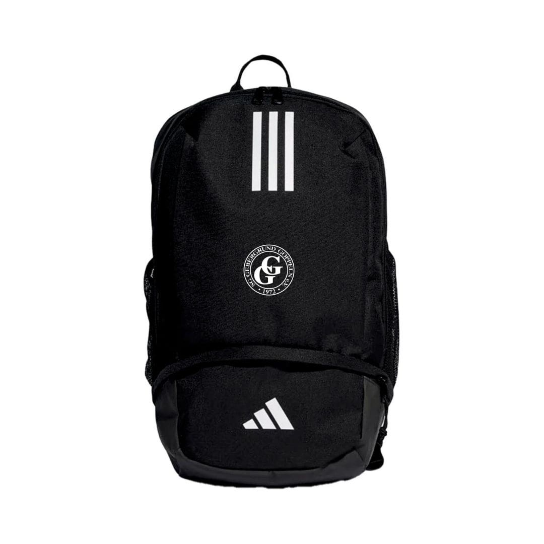 Rucksack schwarz