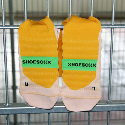 SHOESOXX 1.0 Gelb