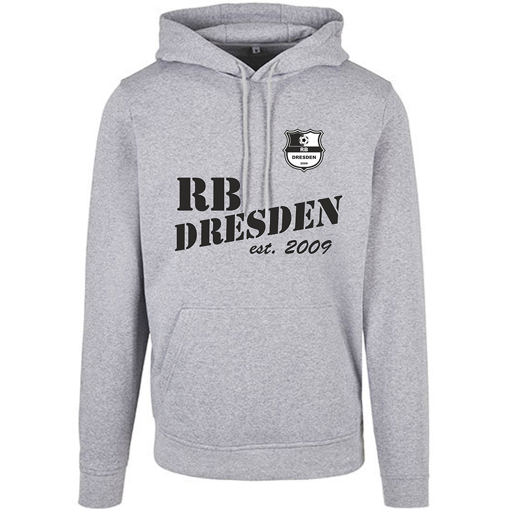 RB Dresden Hoody Kinder und Herren