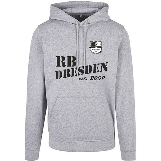 RB Dresden Hoody Kinder und Herren