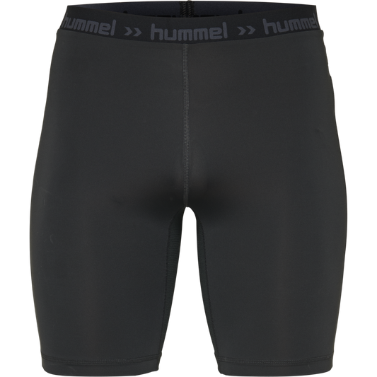 HUMMEL Unterziehhose Schwarz Frauen/Herren