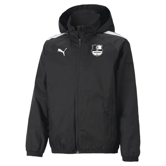 PUMA Regenjacke für Kinder und Herren