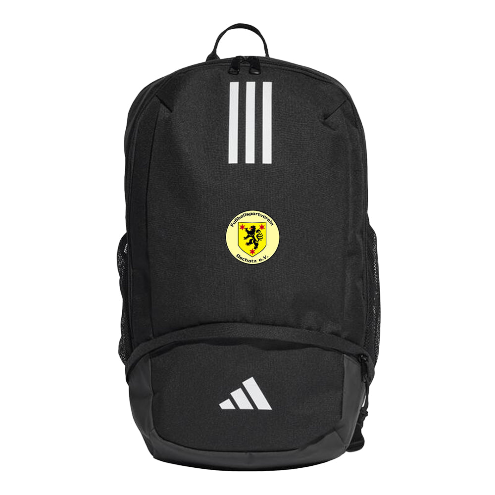 Rucksack schwarz