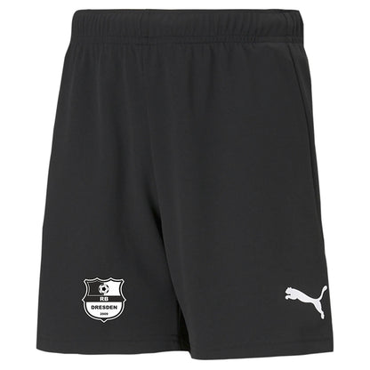 PUMA Short schwarz für Kinder und Herren