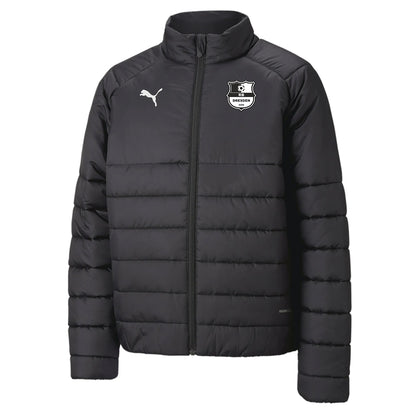 PUMA Steppjacke für Kinder und Herren