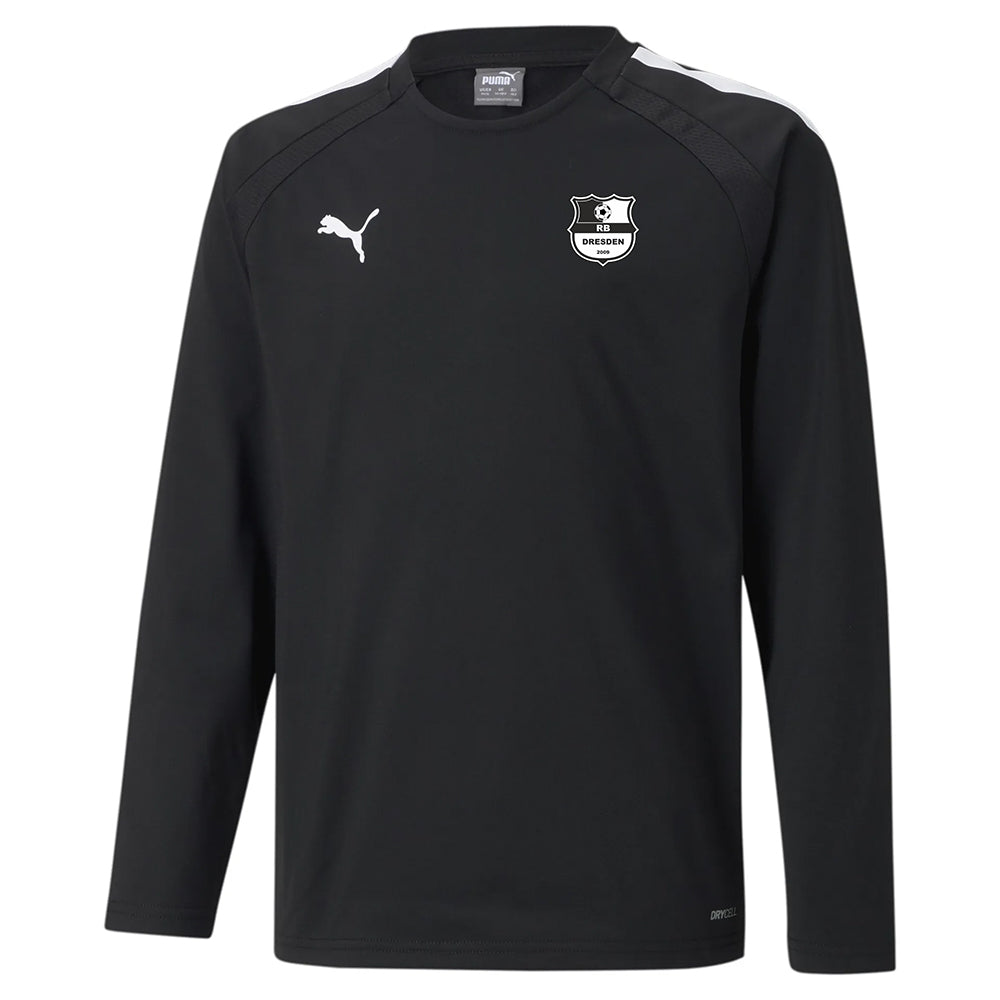 PUMA Sweatshirt für Kinder und Herren