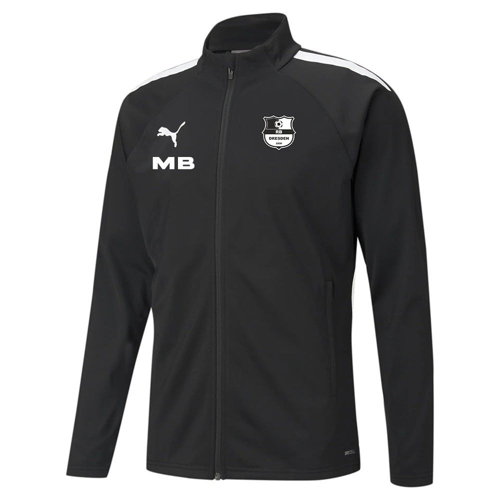 PUMA Trainingsjacke für Kinder und Herren