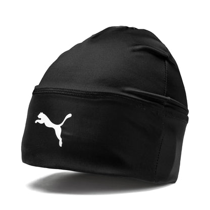 Puma Mütze schwarz