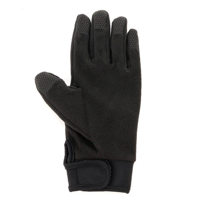 Puma Handschuhe schwarz