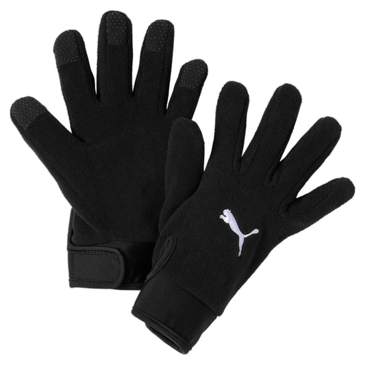 Puma Handschuhe schwarz