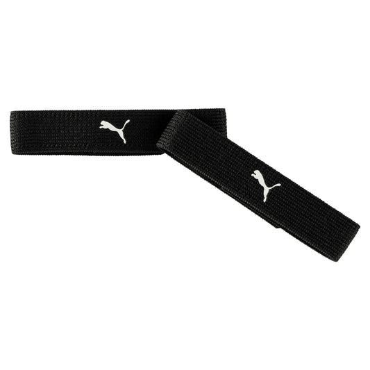 Puma Sockenhalter schwarz
