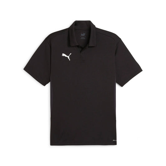 Puma Trainingspolo schwarz für Damen und Herren
