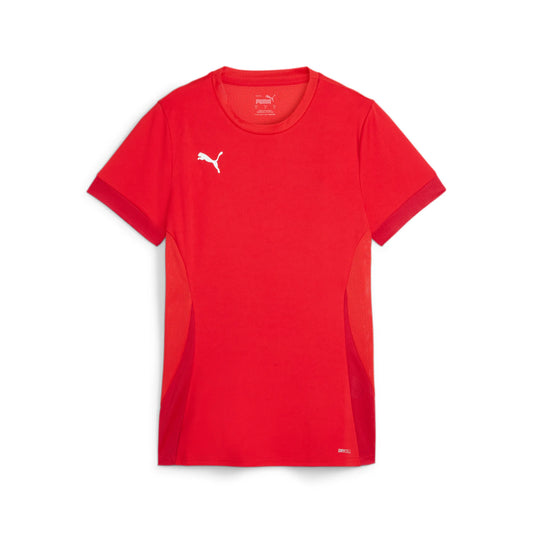 Puma Trainingsshirt rot für Damen und Herren