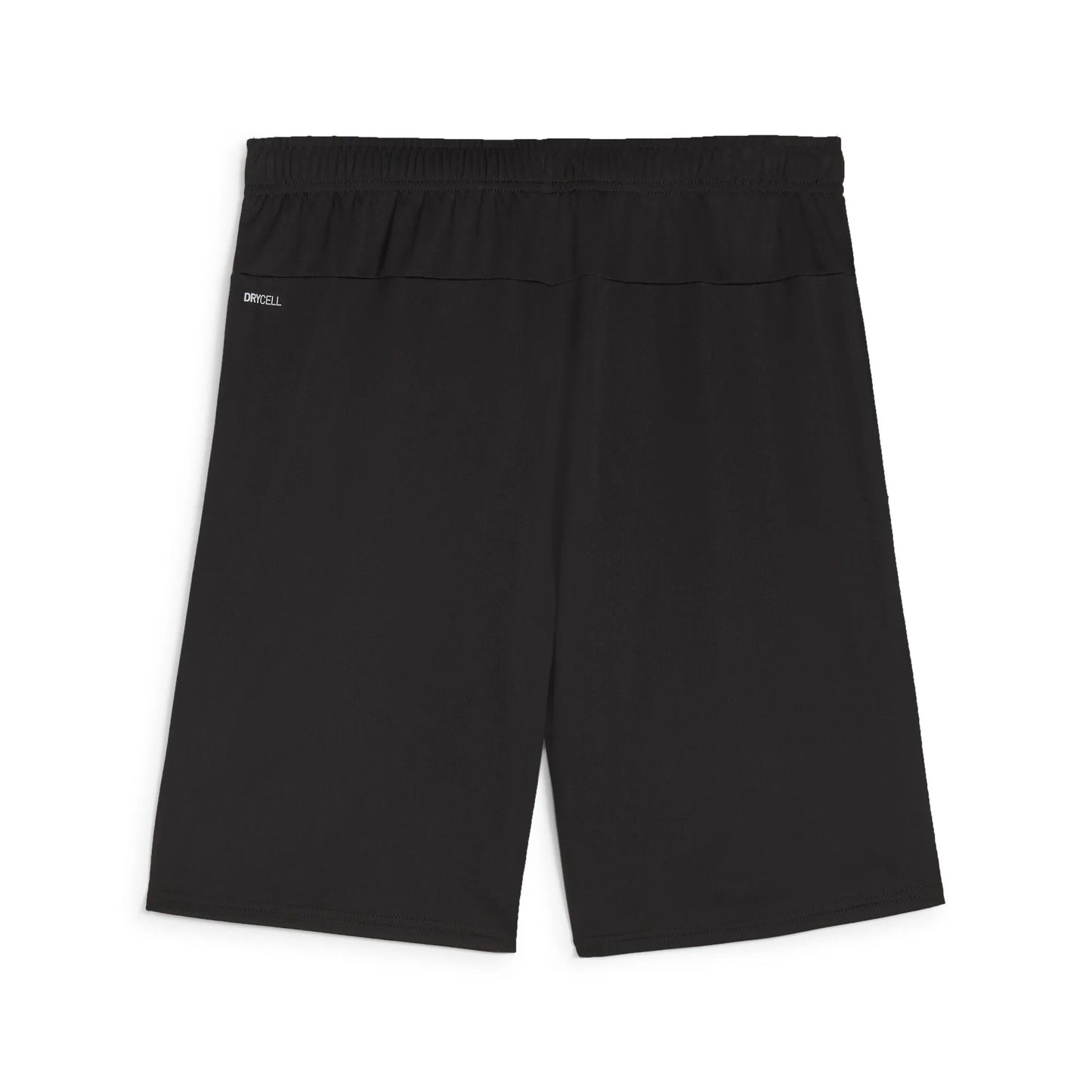 Puma Trainingsshorts schwarz