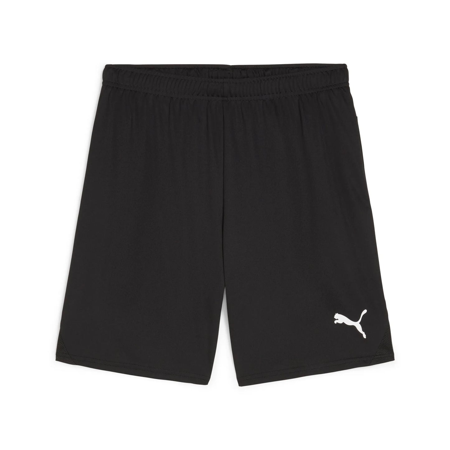 Puma Trainingsshorts schwarz