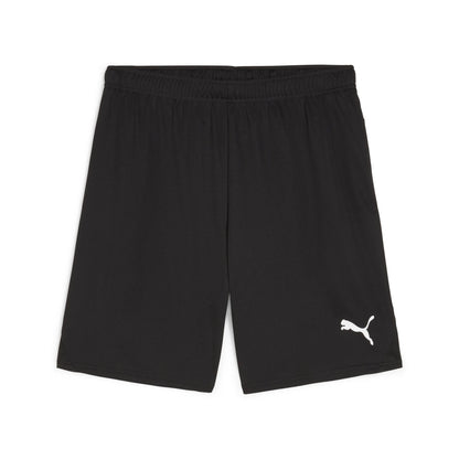 Puma Trainingsshorts schwarz