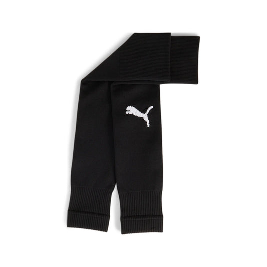 Puma Stutzen schwarz